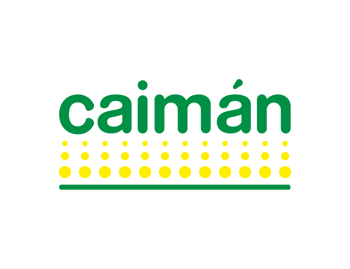 Caiman en TodoCampo SRL