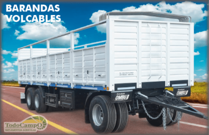 Ombú Maquinaria Agricola