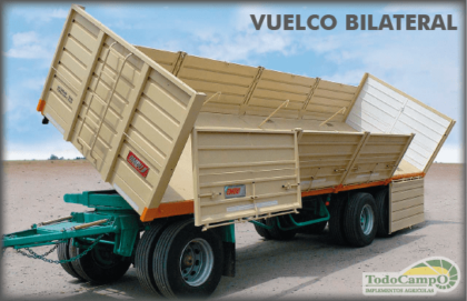 Ombú Maquinaria Agricola