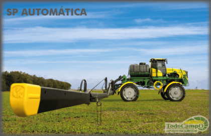 Maquinaria Agrícola Caiman