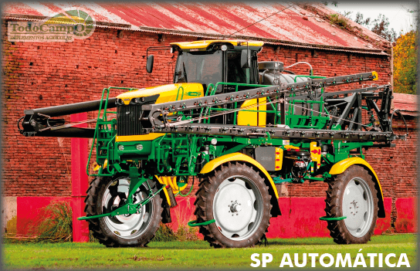 Maquinaria Agrícola Caiman