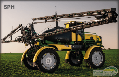 Maquinaria Agrícola Caiman