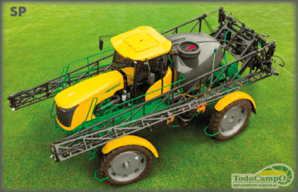 Maquinaria Agrícola Caiman