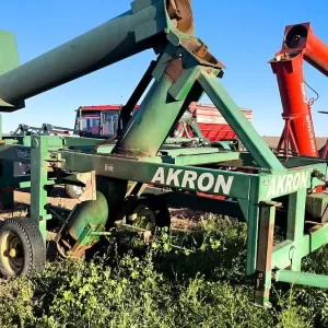 Extractora de Grano Akron