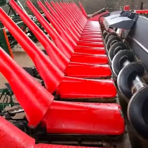 Cabezal Maicero Ombu Universal 18 a 52, año 2021 Multilinea