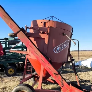 Inoculador de Semillas Micelli