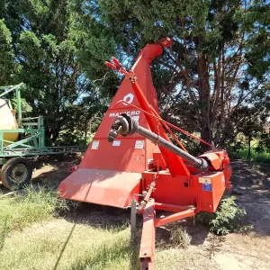 Picadora Mainero Modelo U-150 Excelente