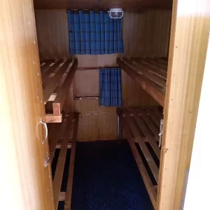 Casilla Rural Gutierrez Completa