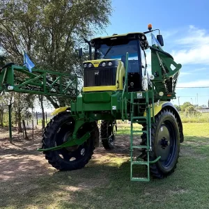 Caimán SE automática, año 2023, rodado 46, Full tecnología