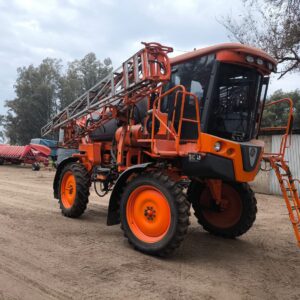 Jacto 2500 Plus, año 2017, 6300 hs, excelente!