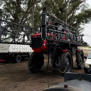 Ombú PAO3500 Automática 2021, 36 M, Mapeador, Piloto y Corte